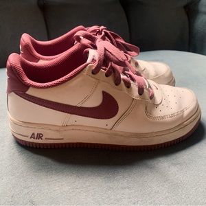 AF1 Air Force 1